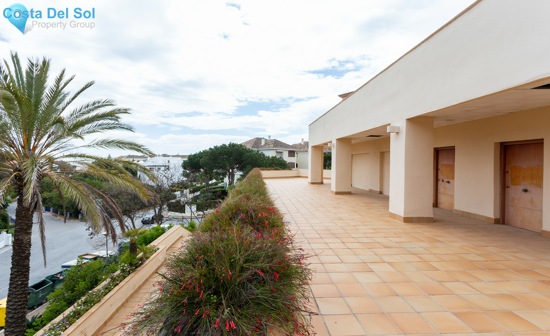 Commercial in Elviria-1331961