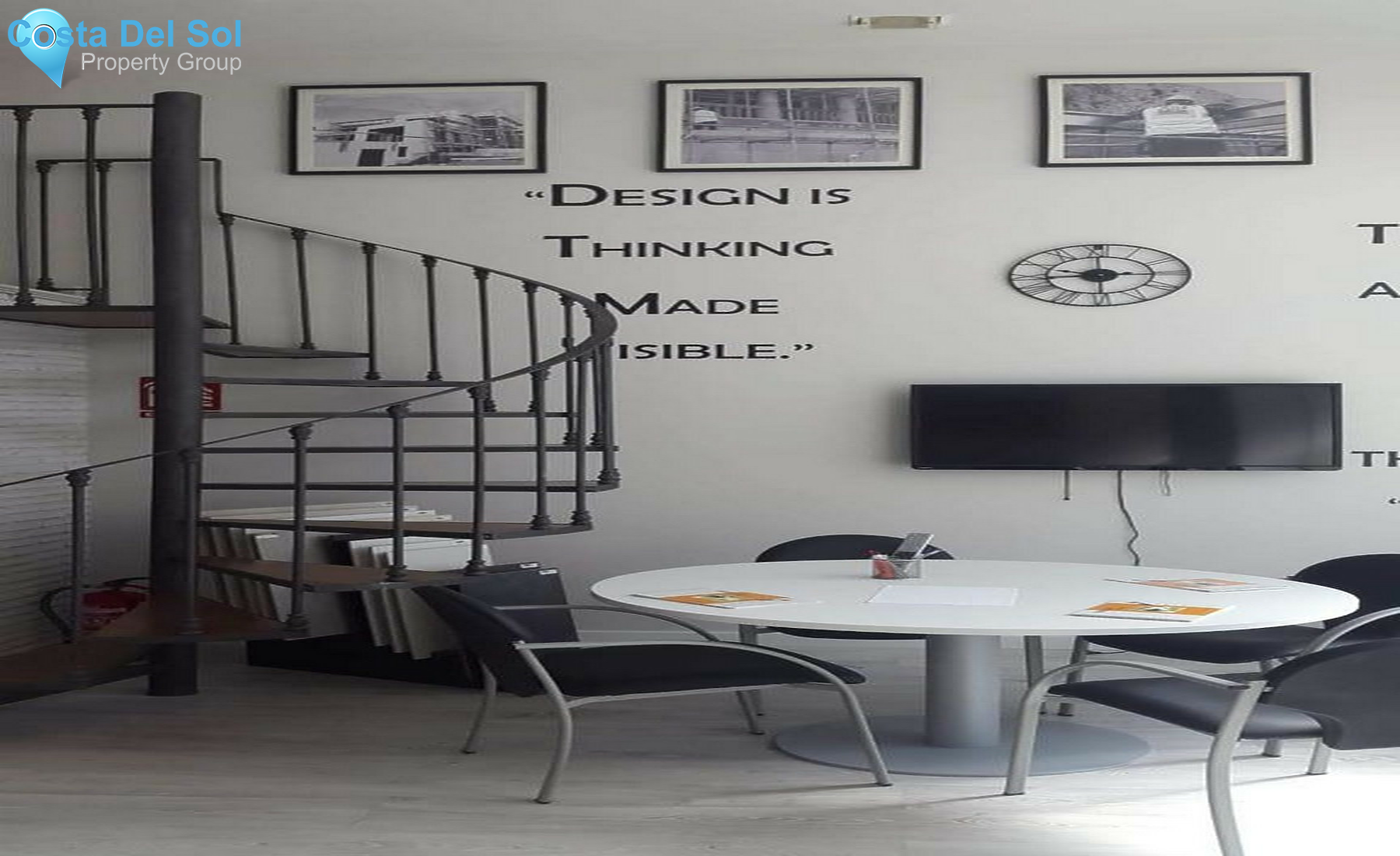 Commercial in Estepona-1322694