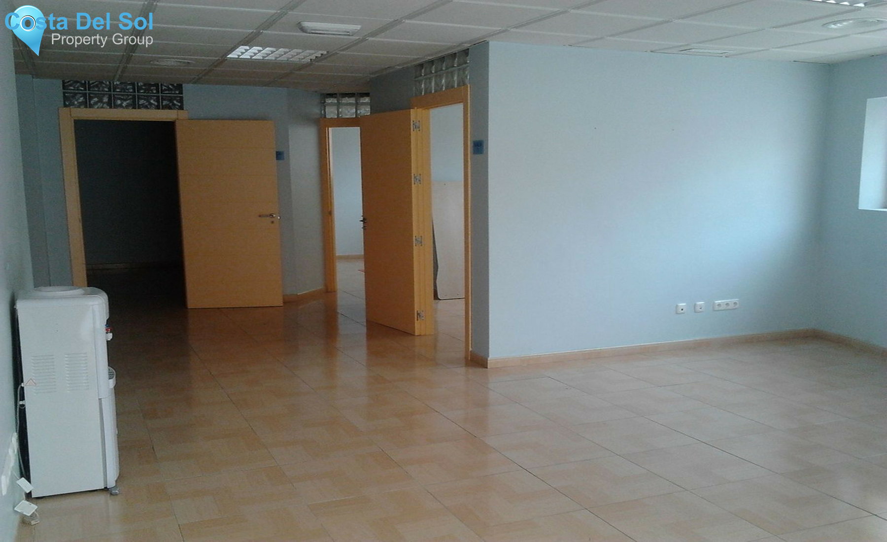 Commercial in Estepona-1357189