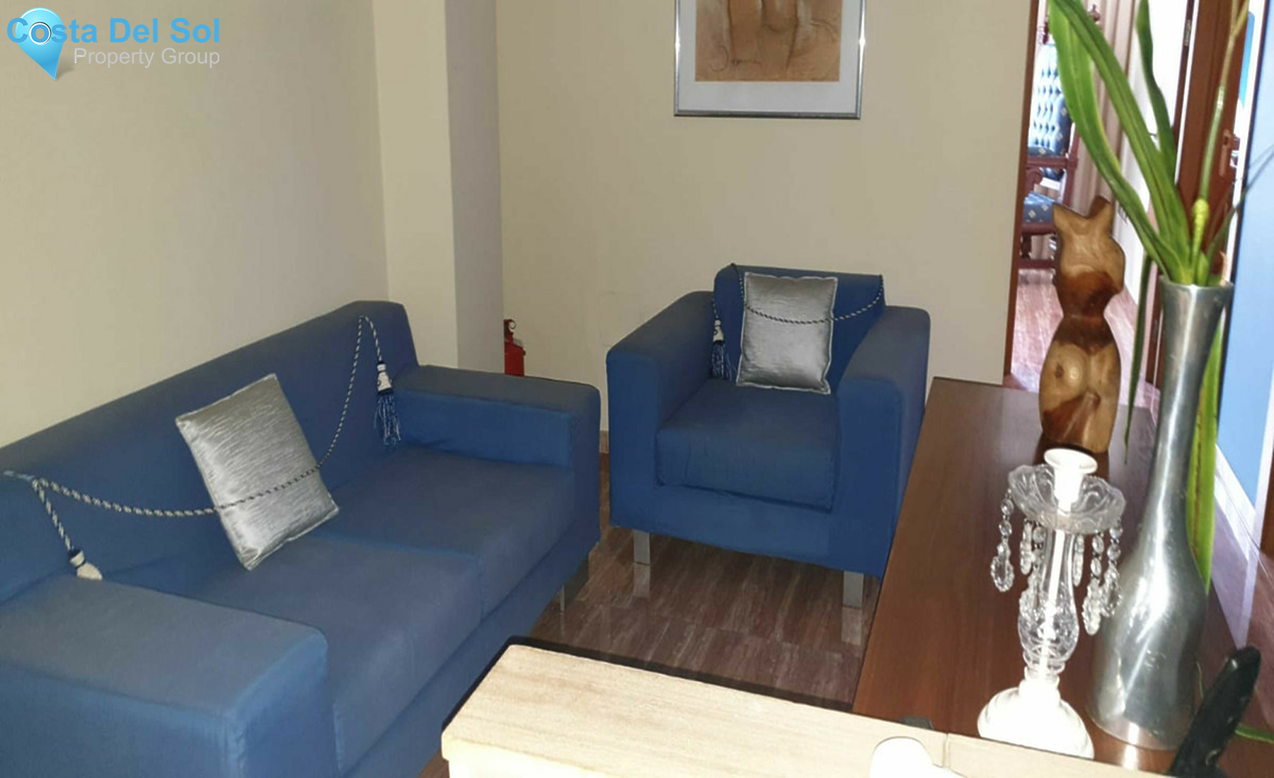 Commercial in Estepona-1359395