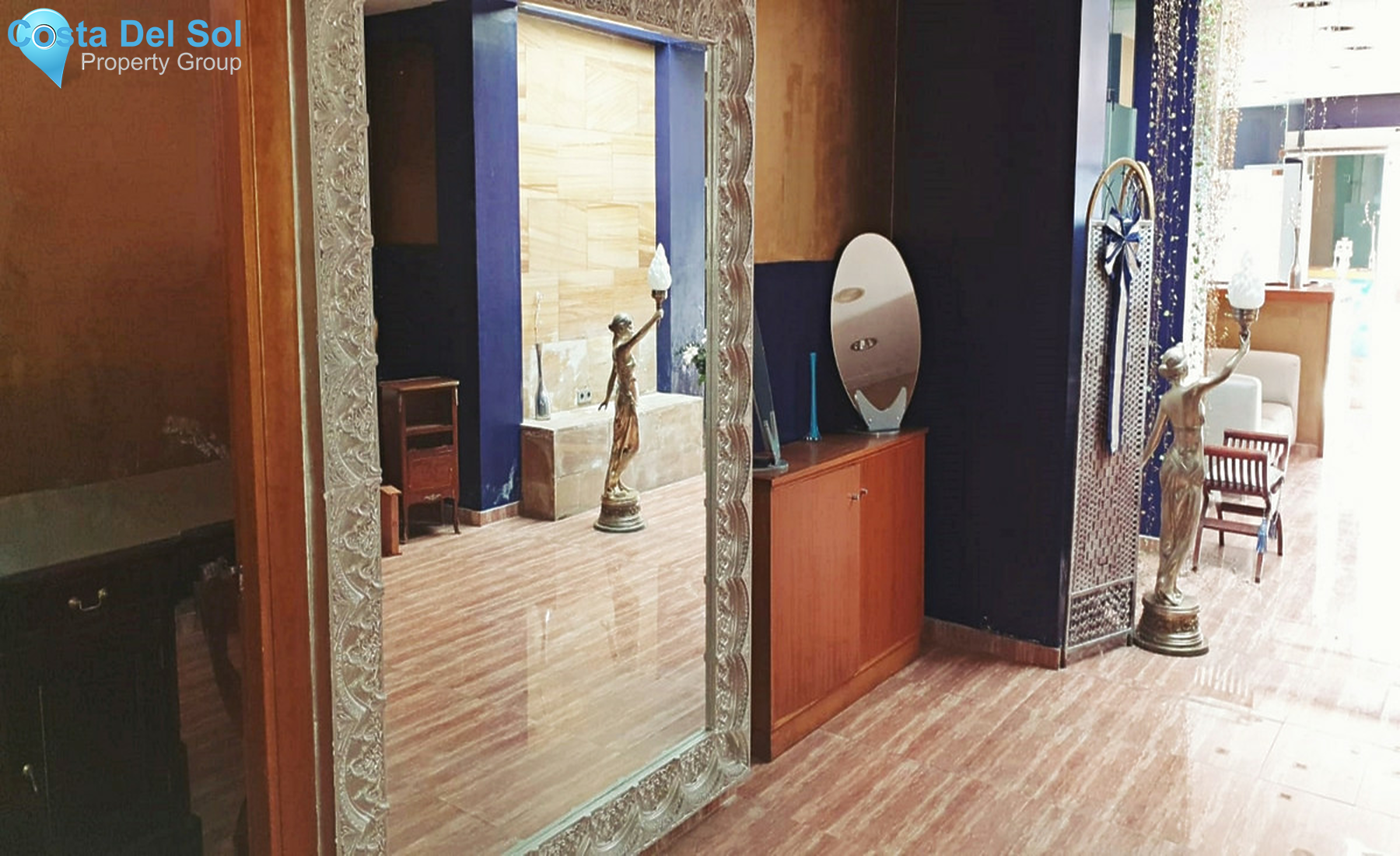Commercial in Estepona-1359380