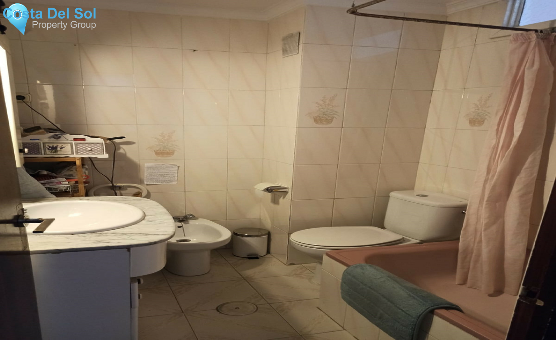 Commercial in Estepona-1361713