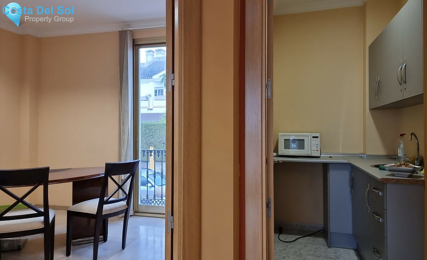 Commercial in Estepona-1525142