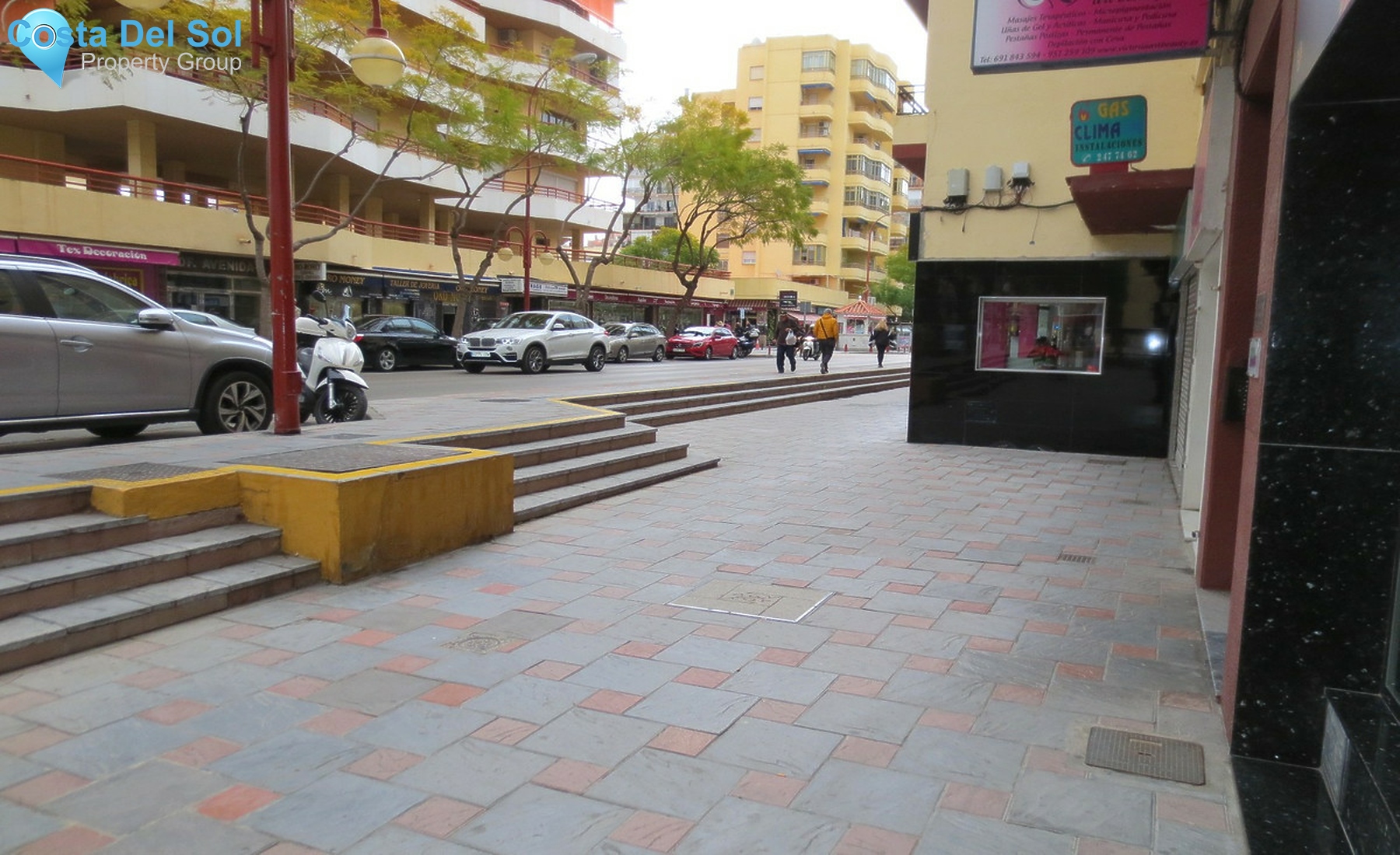 Commercial in Fuengirola-1265548