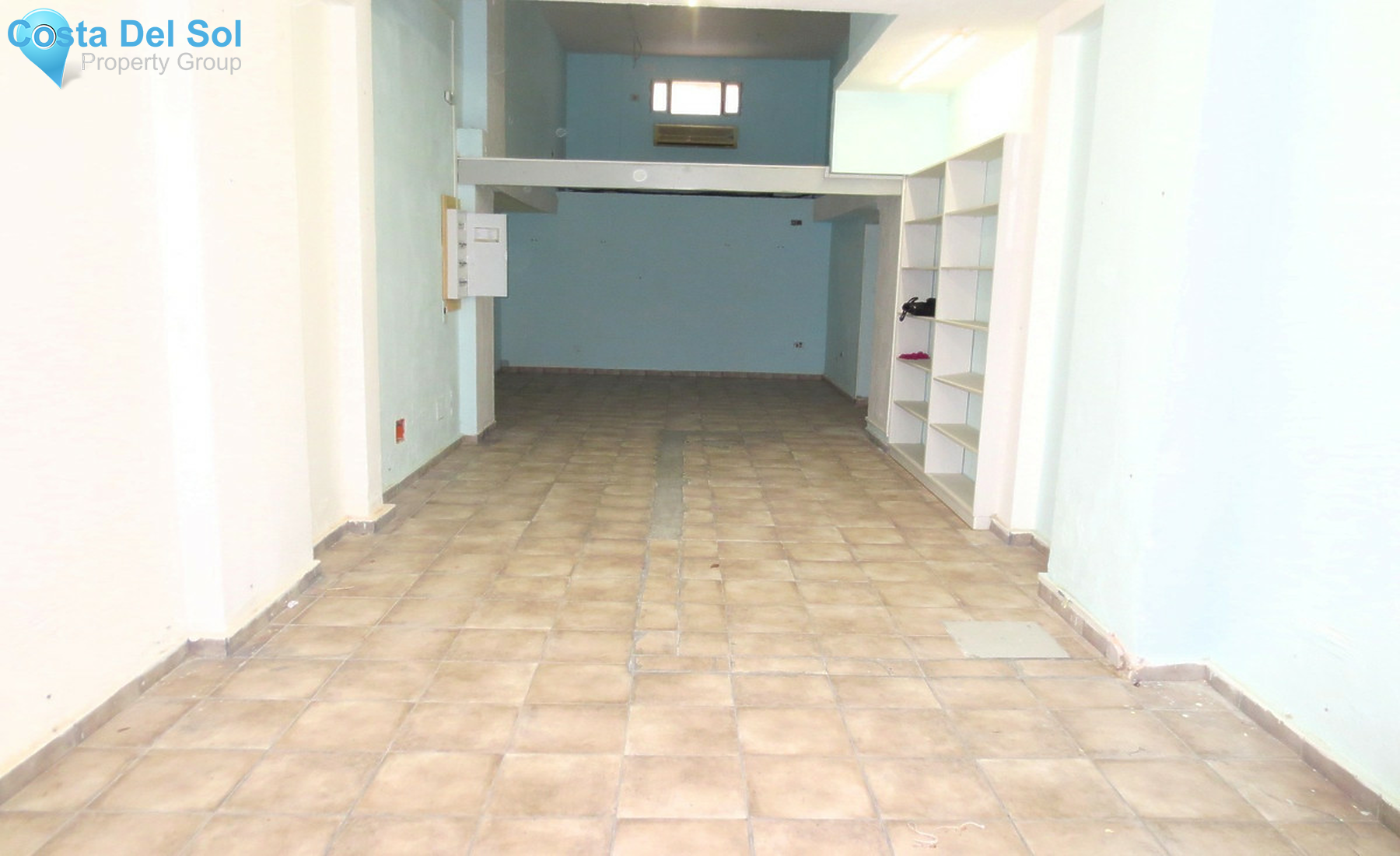 Commercial in Fuengirola-1265557