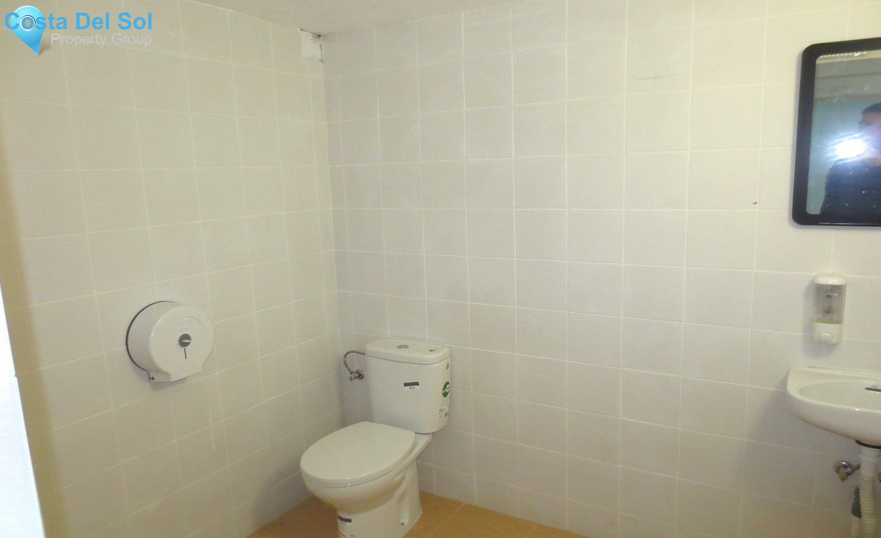 Commercial in Fuengirola-1265558