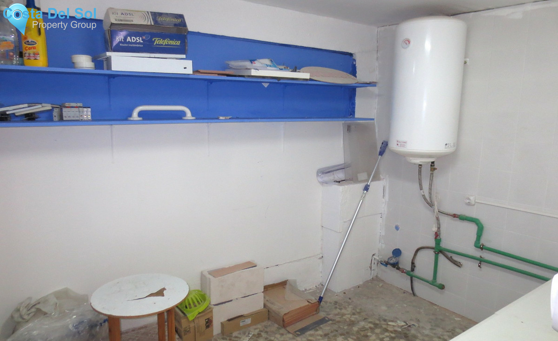 Commercial in Fuengirola-1265561