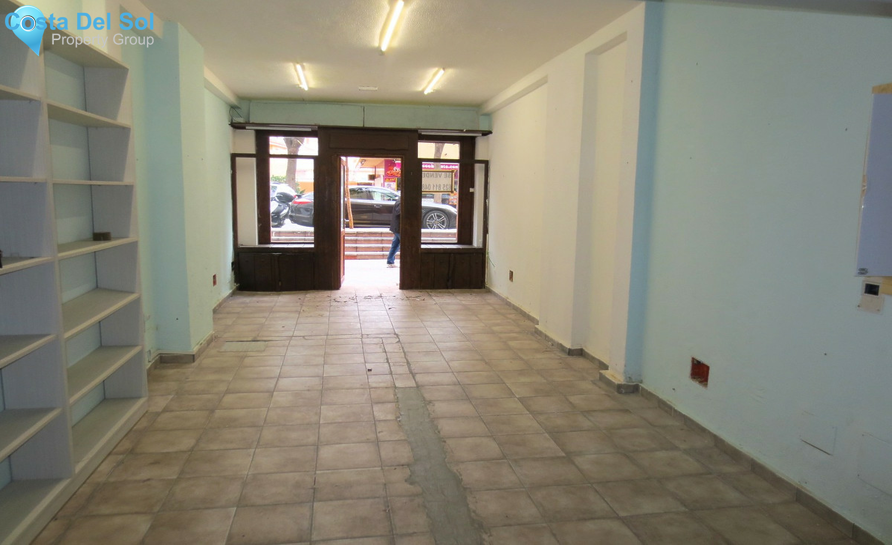 Commercial in Fuengirola-1265549