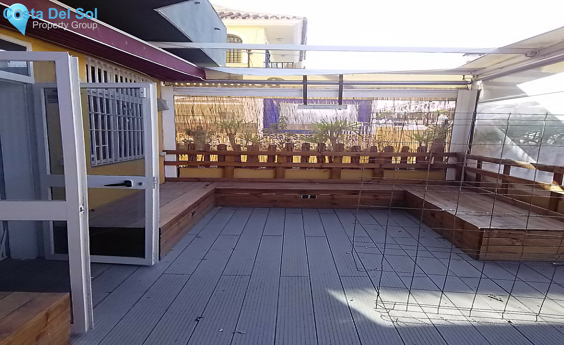 Commercial in Fuengirola