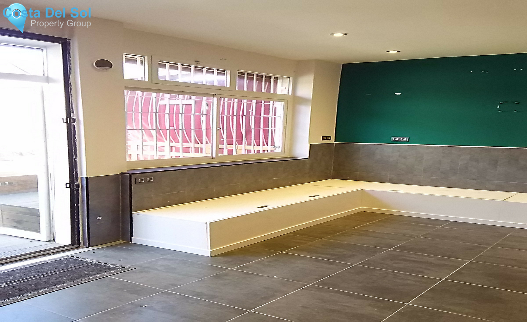 Commercial in Fuengirola-1305642