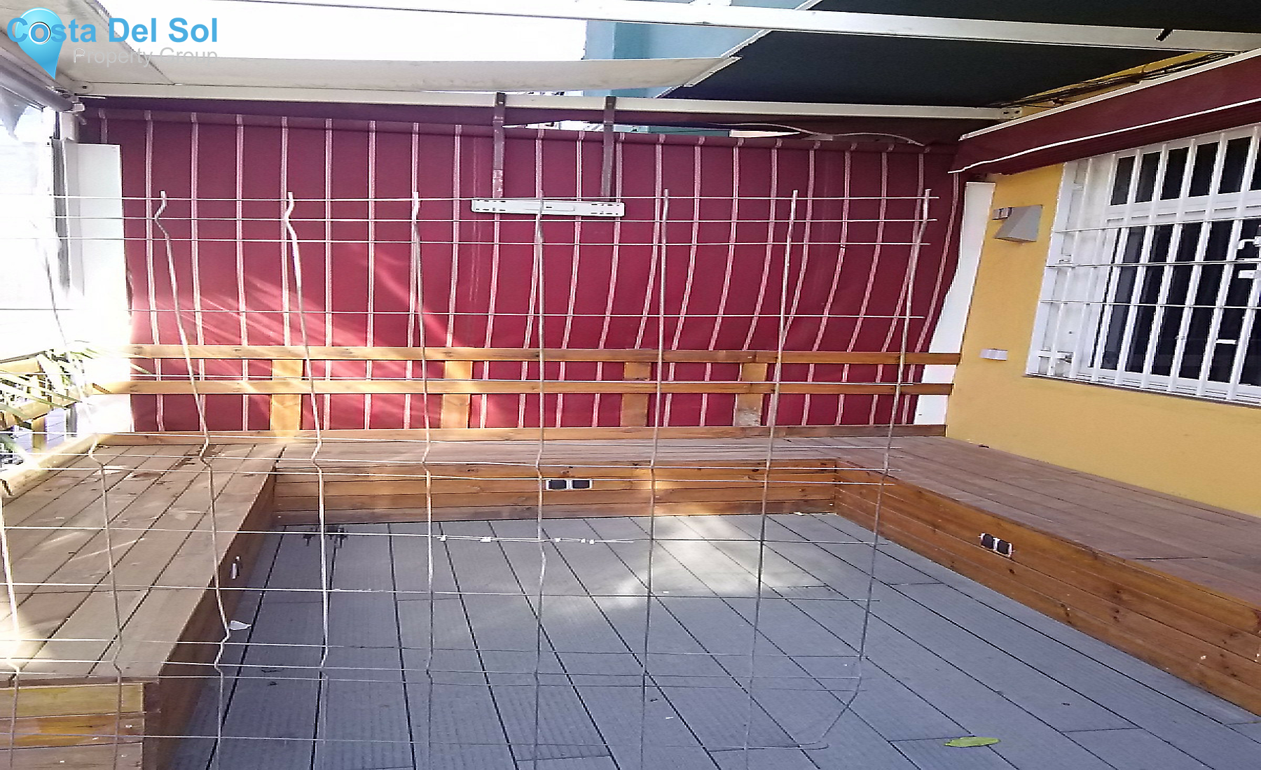 Commercial in Fuengirola-1305643