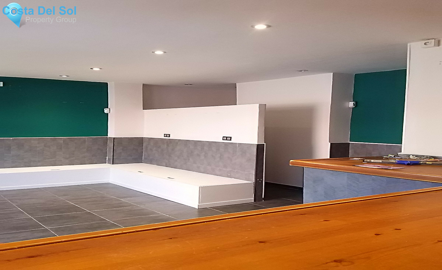 Commercial in Fuengirola-1305646