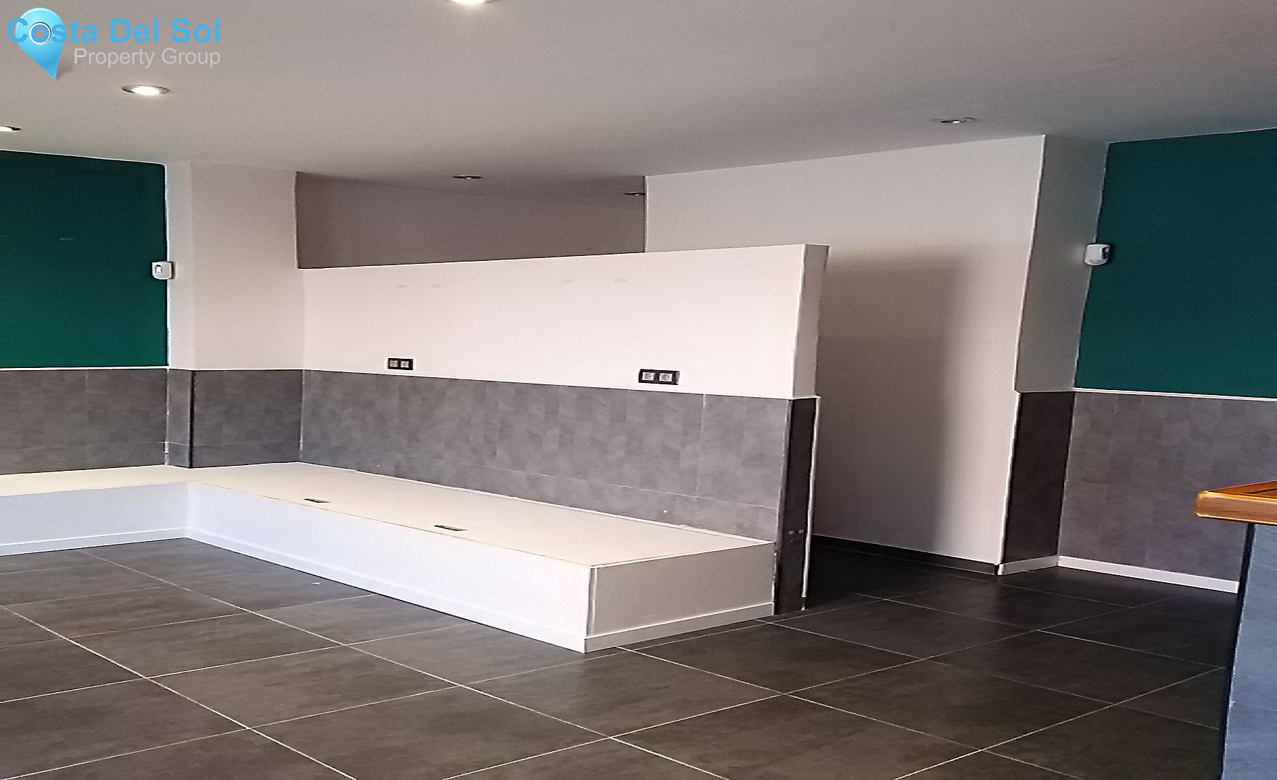 Commercial in Fuengirola-1305649