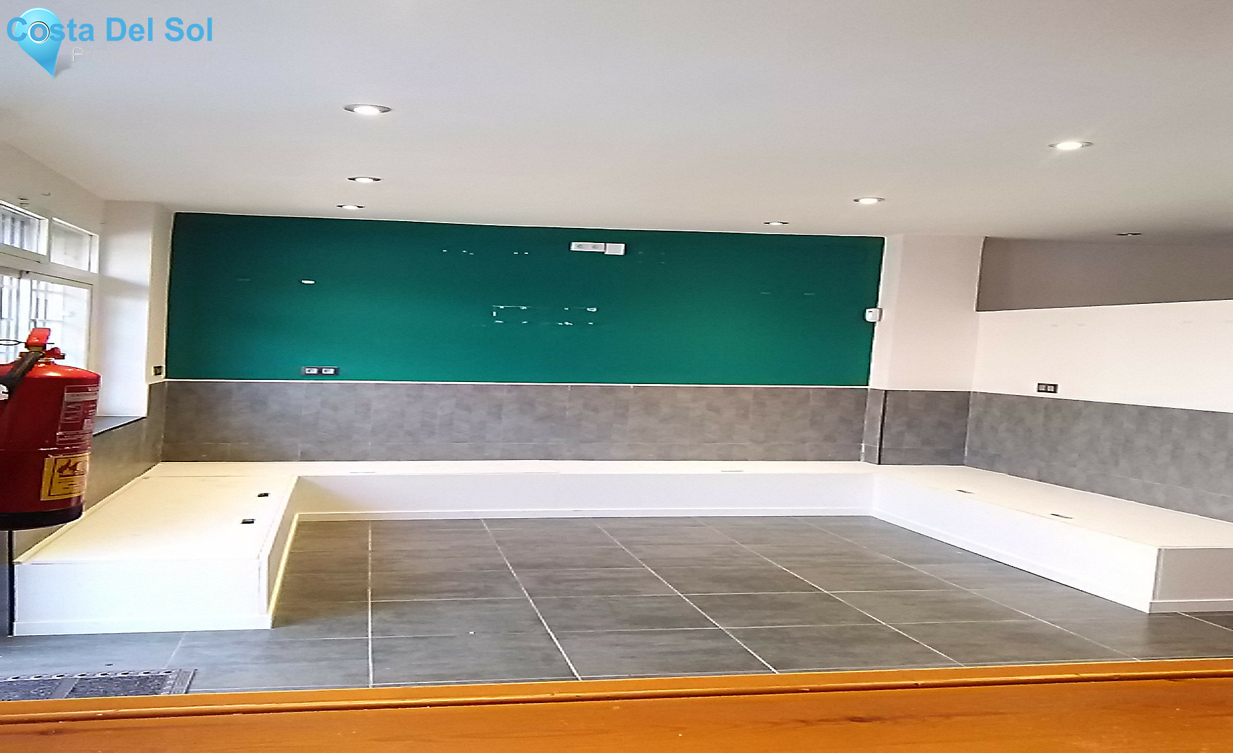 Commercial in Fuengirola-1305633