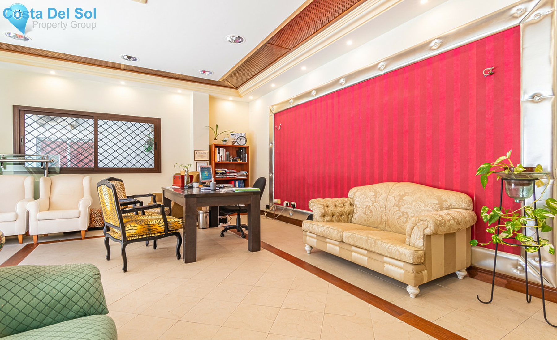 Commercial in Fuengirola-1342369