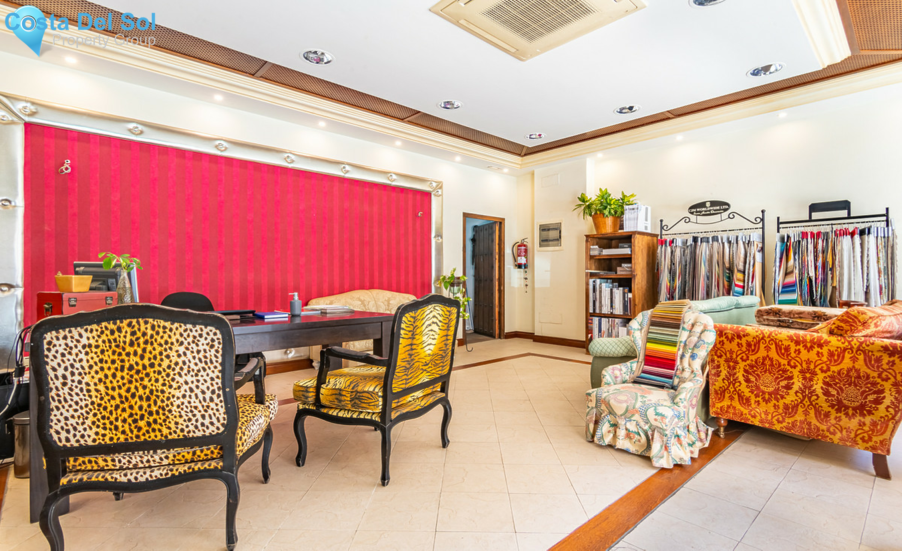 Commercial in Fuengirola-1342378