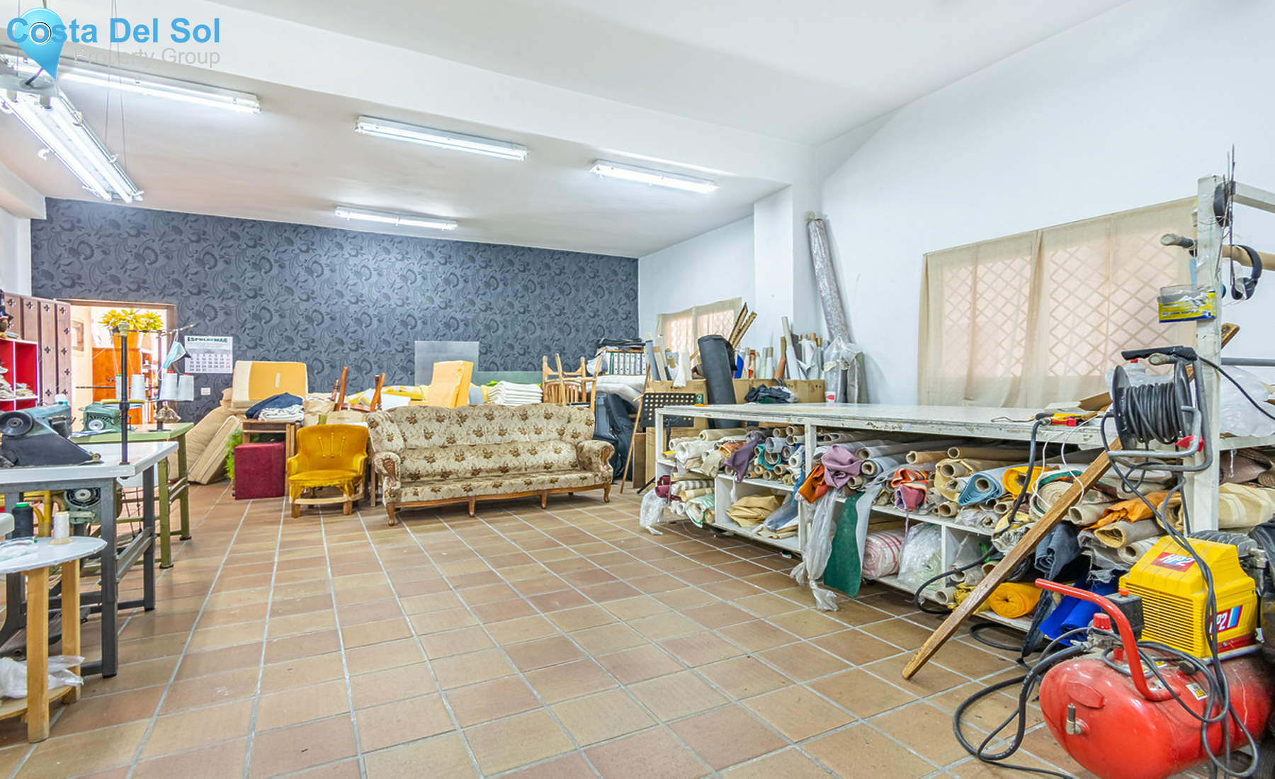 Commercial in Fuengirola-1342374