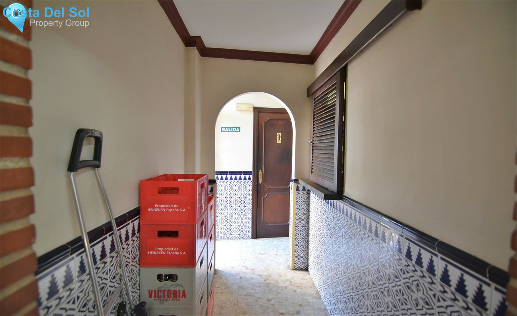 Commercial in Fuengirola-1355819