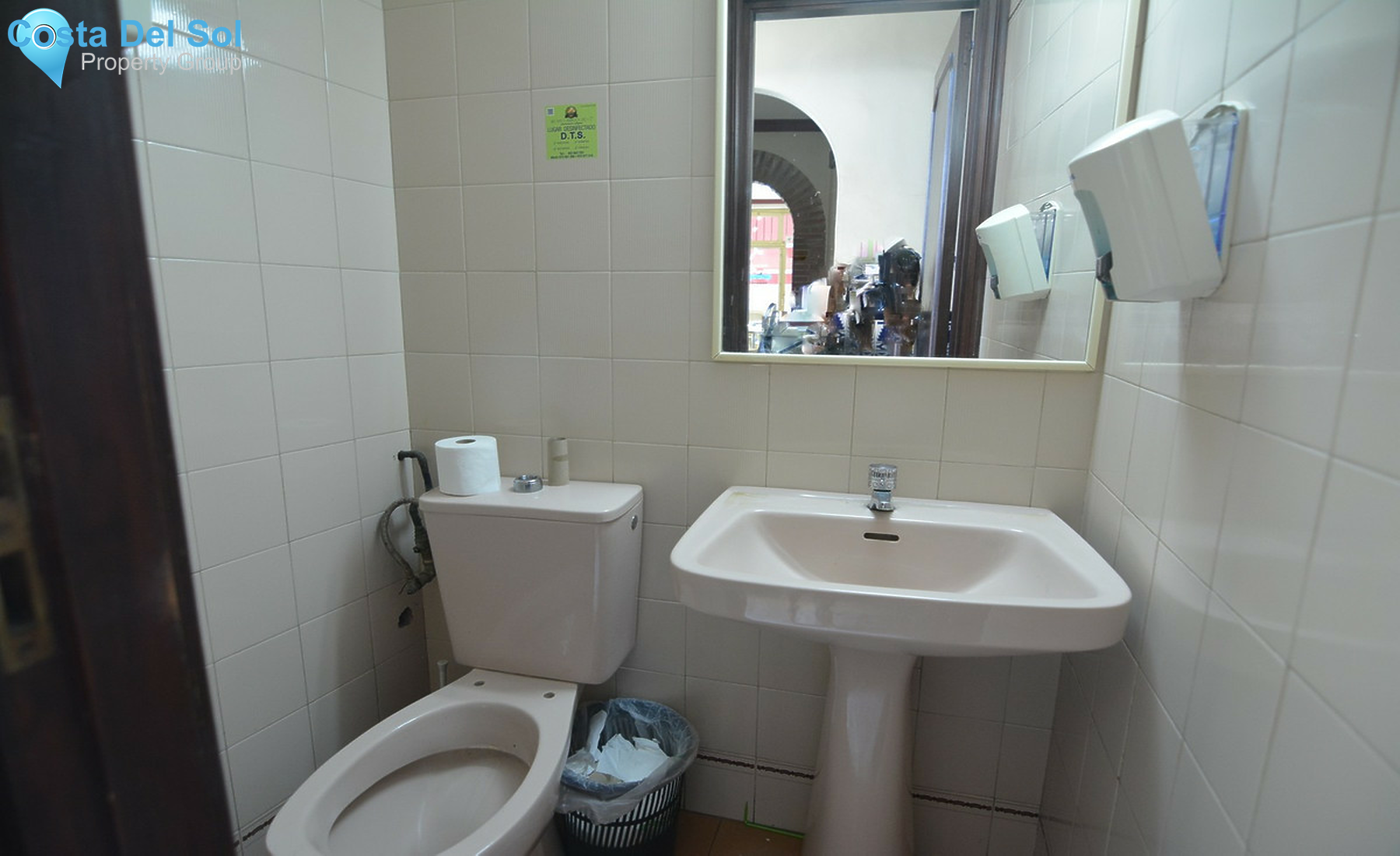 Commercial in Fuengirola-1355820