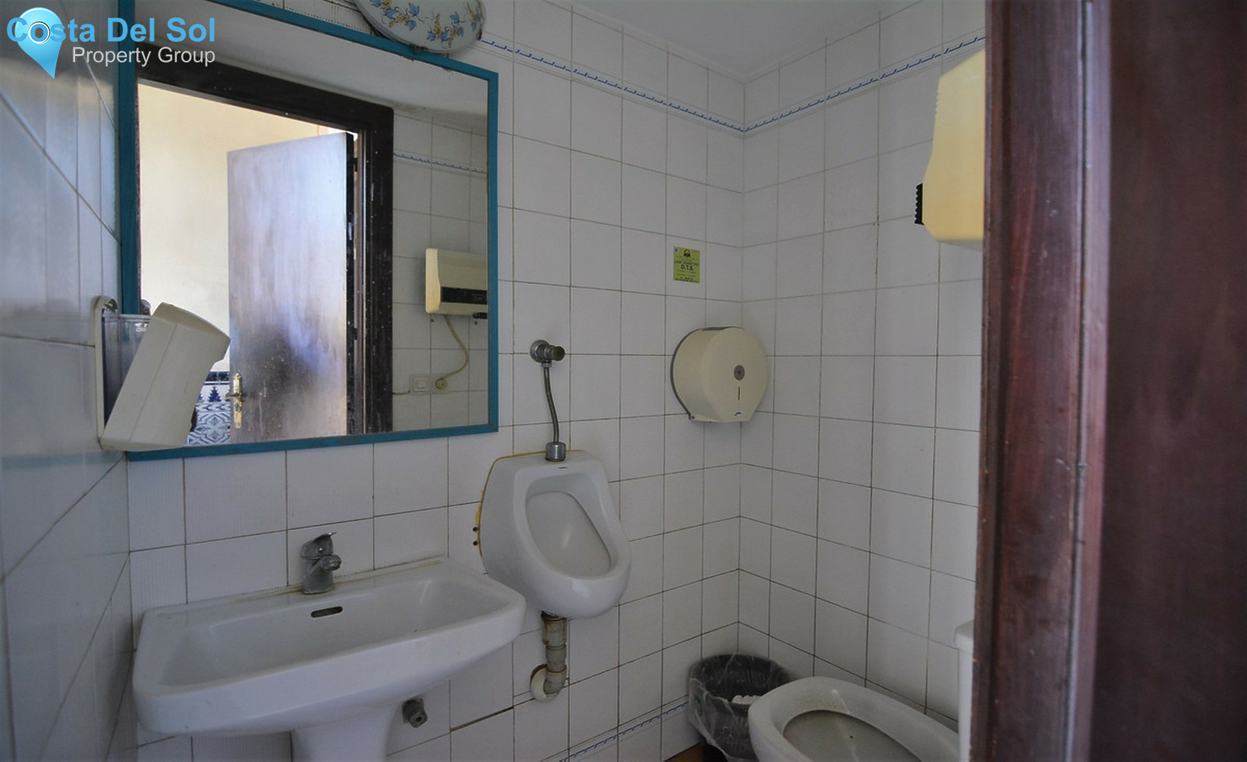 Commercial in Fuengirola-1355821