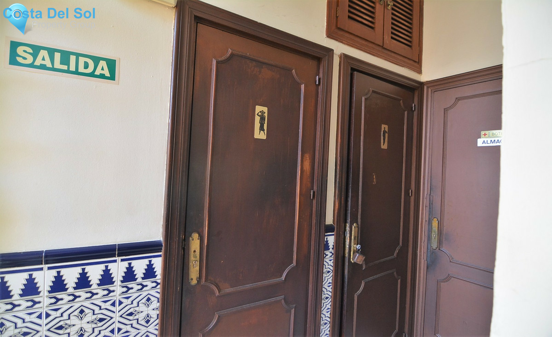 Commercial in Fuengirola-1355824