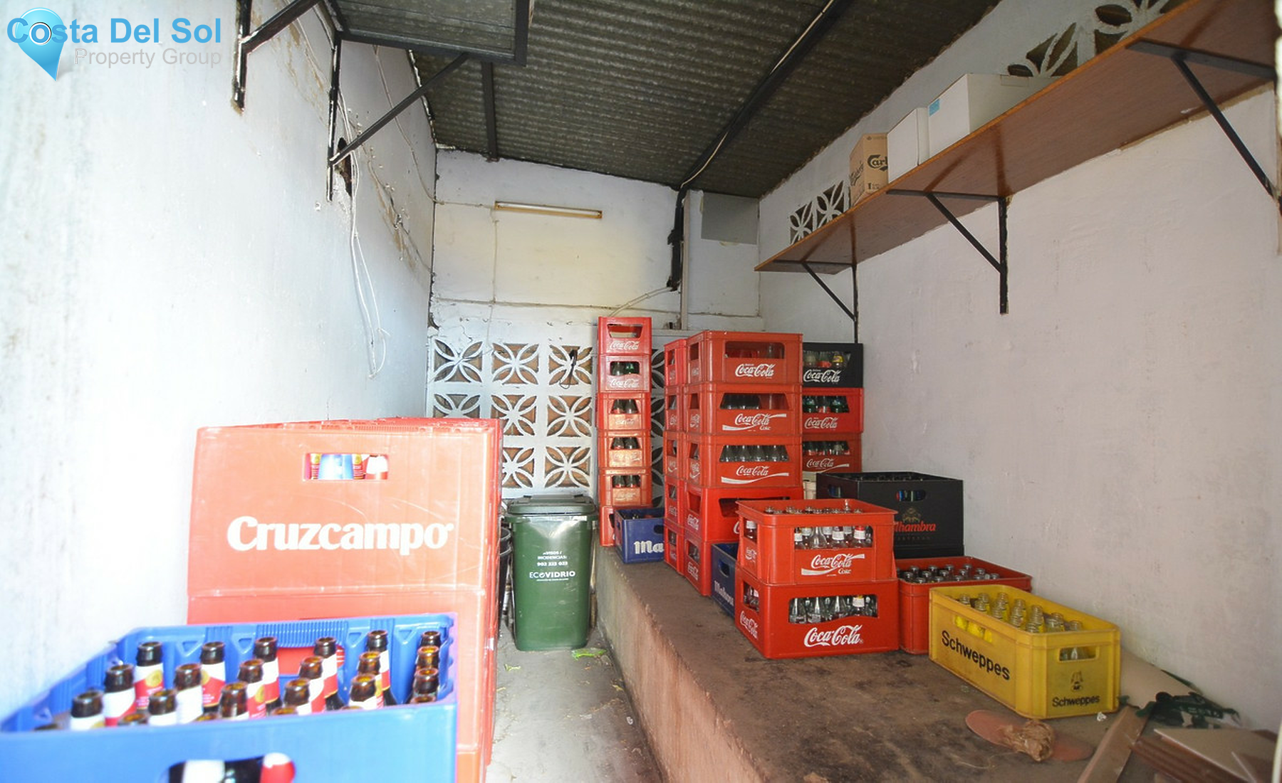 Commercial in Fuengirola-1355825