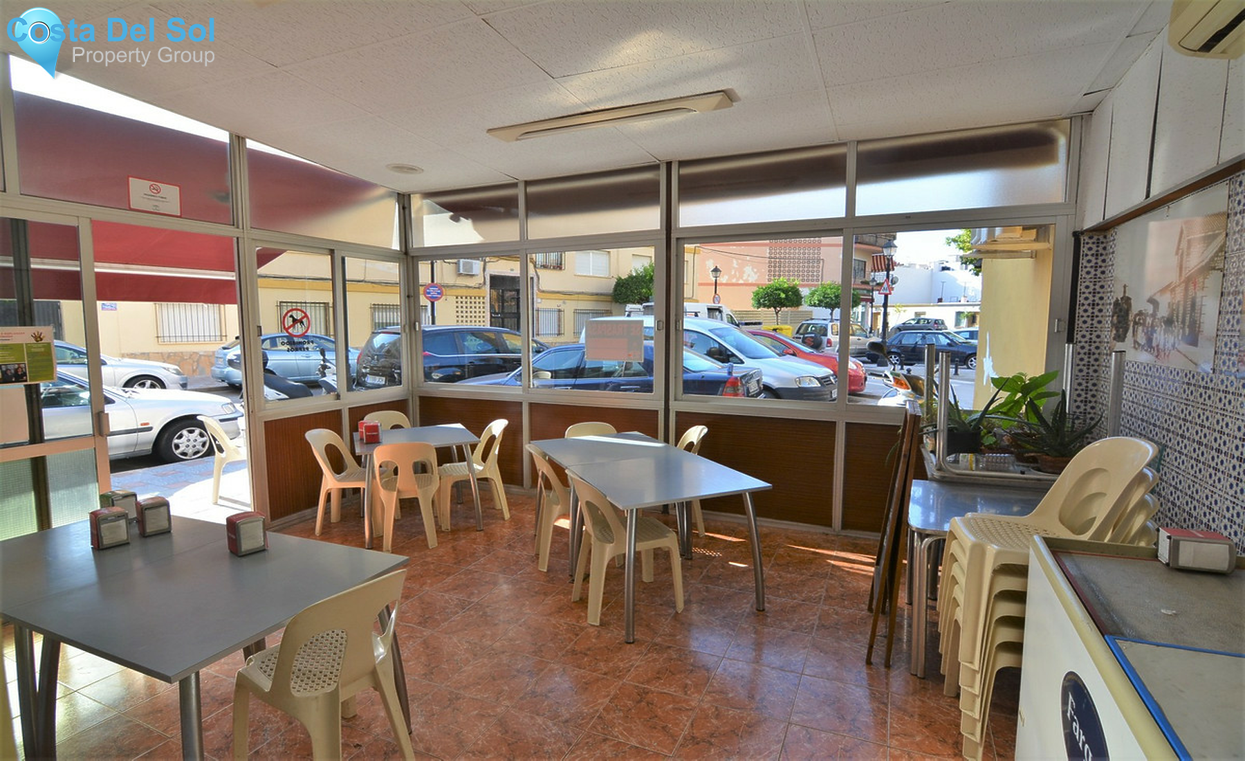 Commercial in Fuengirola-1355811