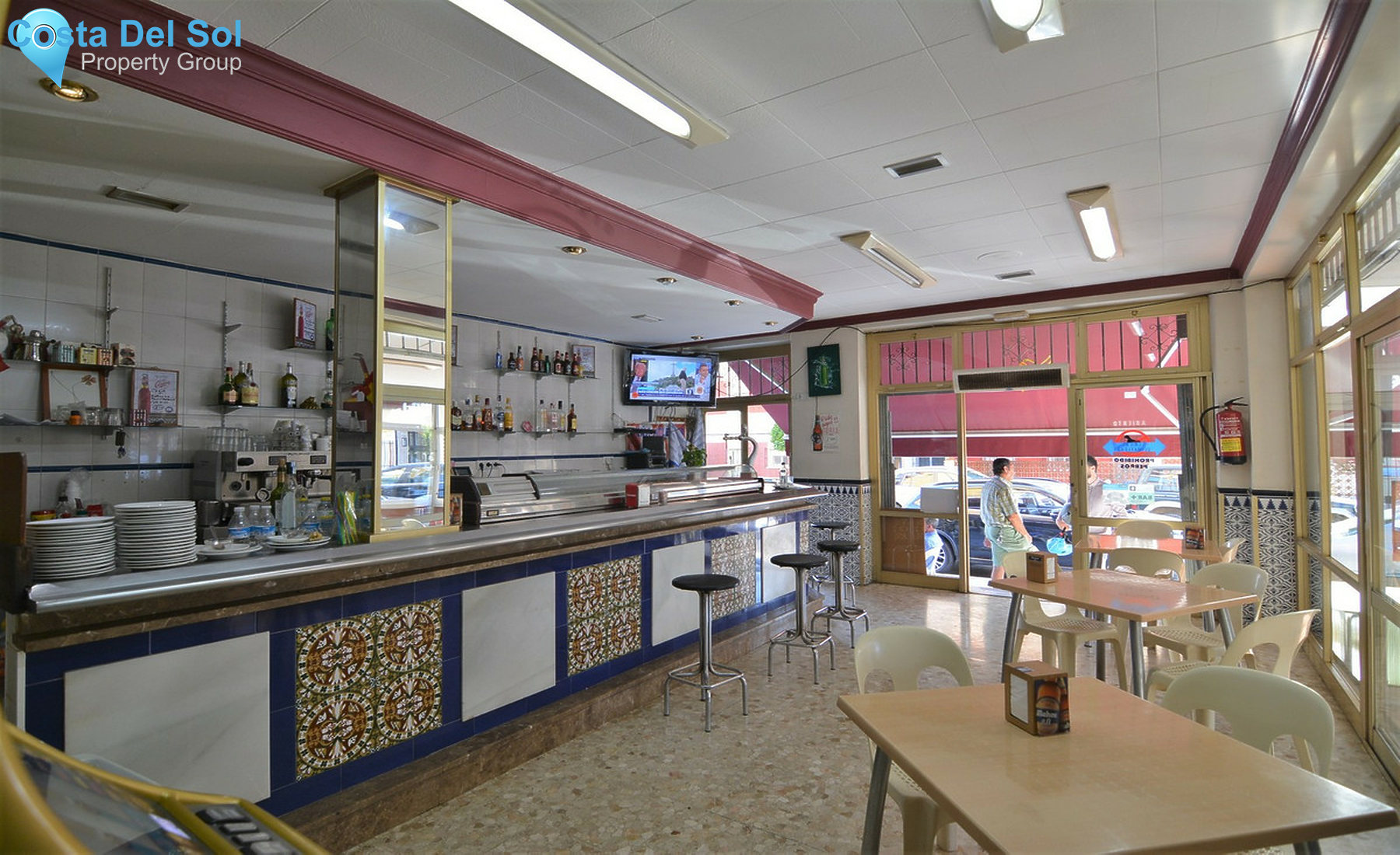 Commercial in Fuengirola-1355812