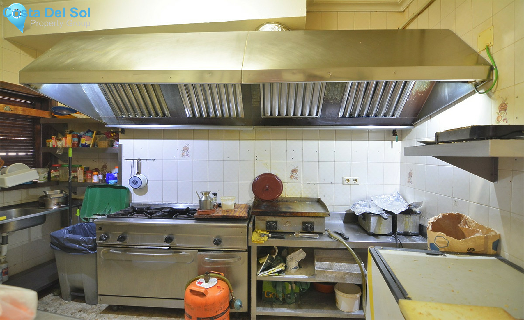 Commercial in Fuengirola-1355816