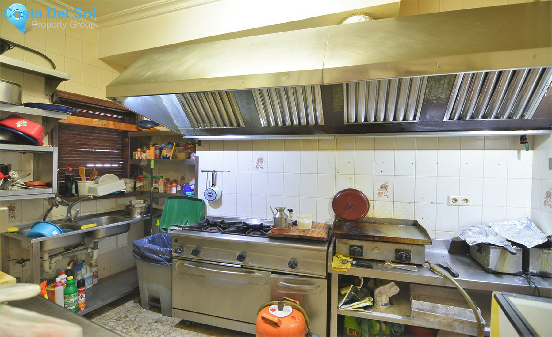 Commercial in Fuengirola-1355817