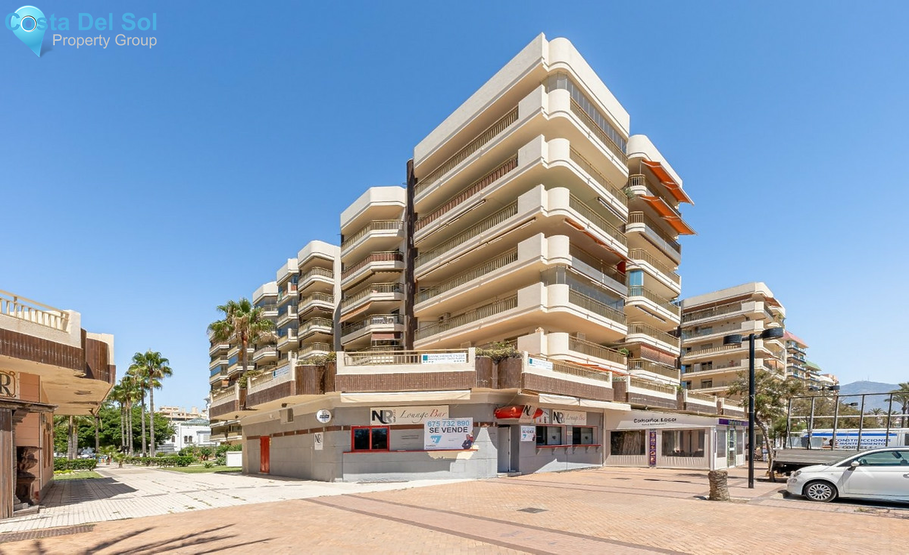 Commercial in Fuengirola-1376392