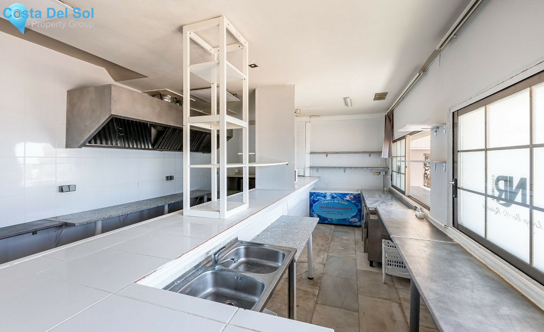 Commercial in Fuengirola-1376394