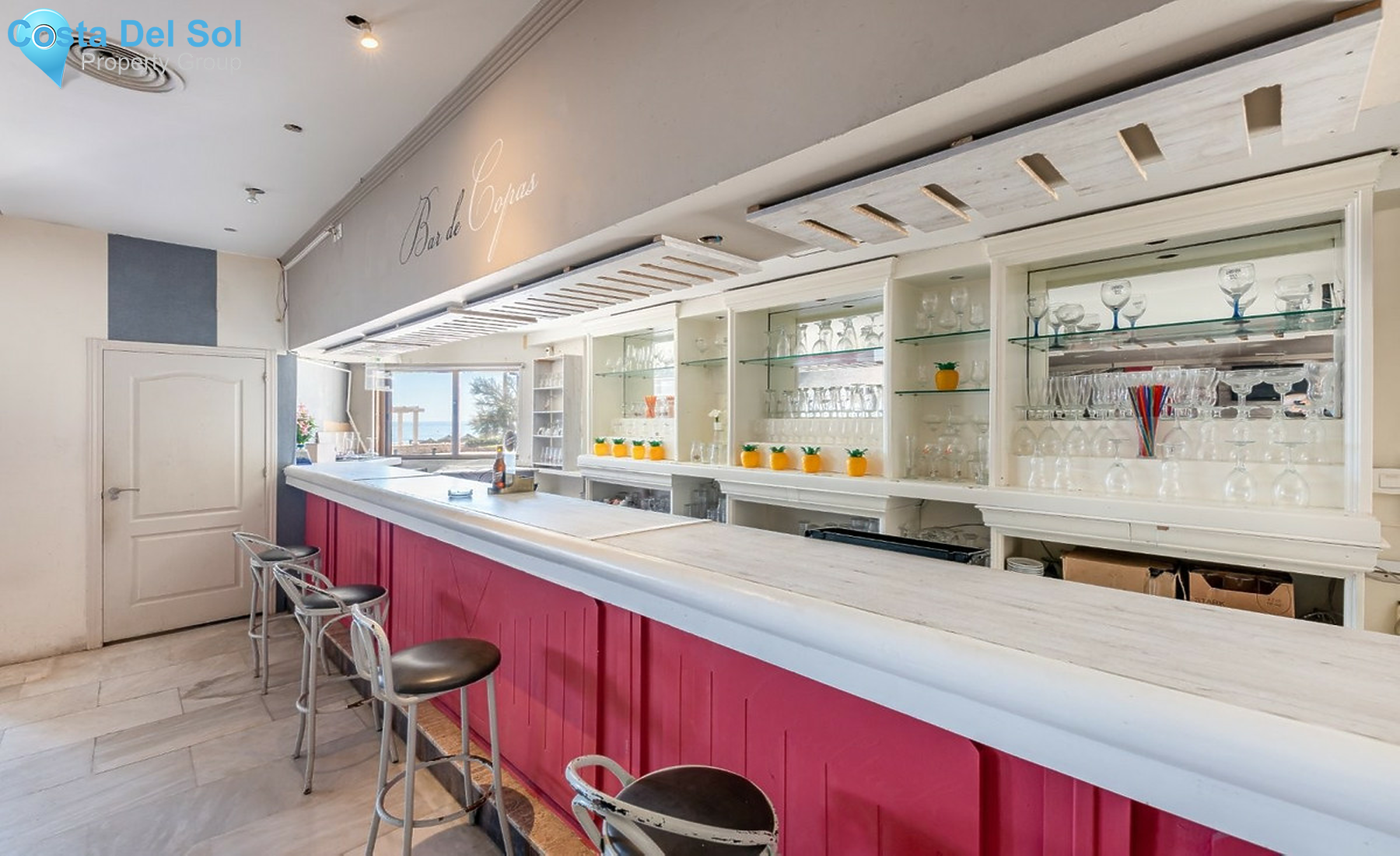 Commercial in Fuengirola-1376395