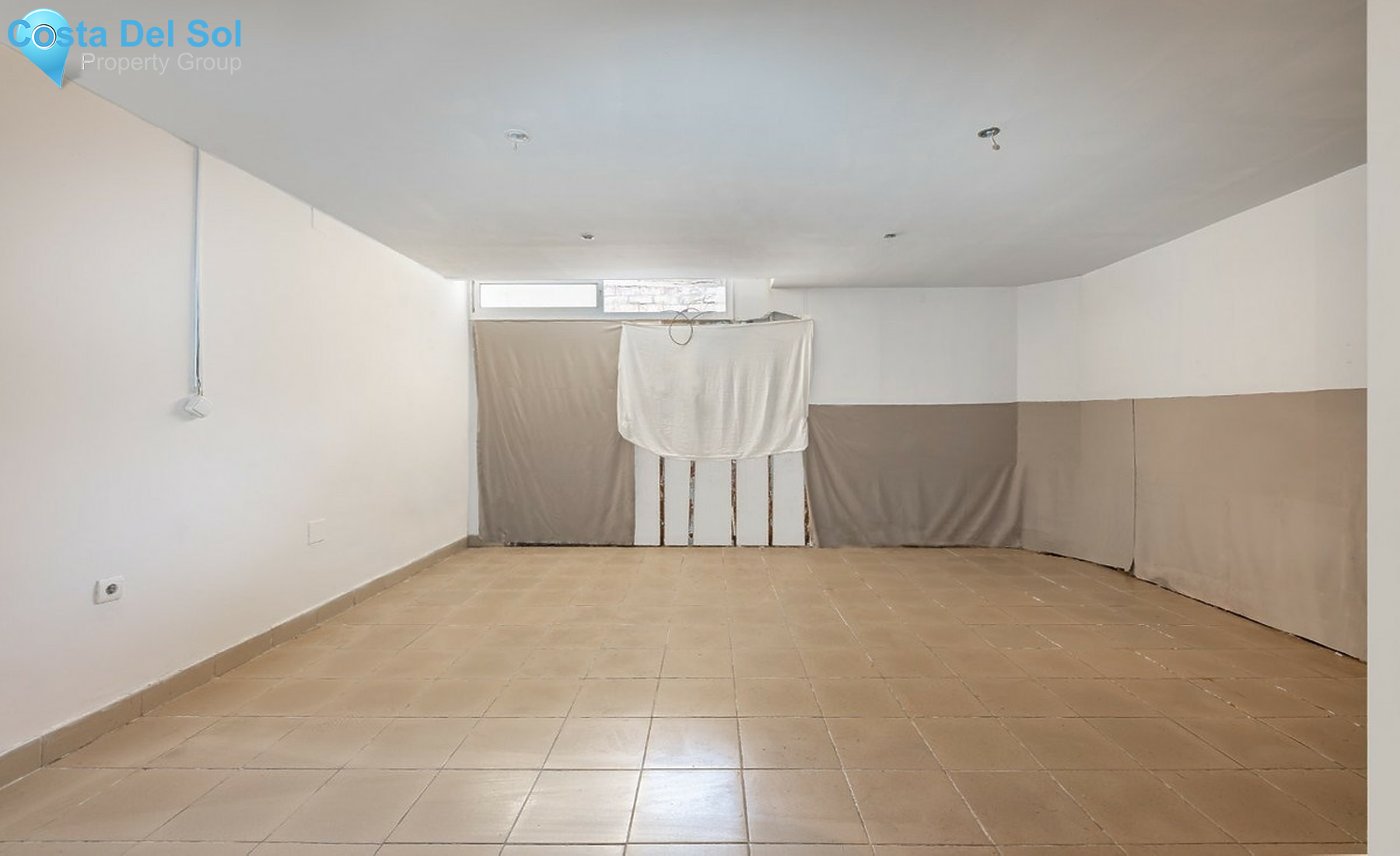 Commercial in Fuengirola-1376398