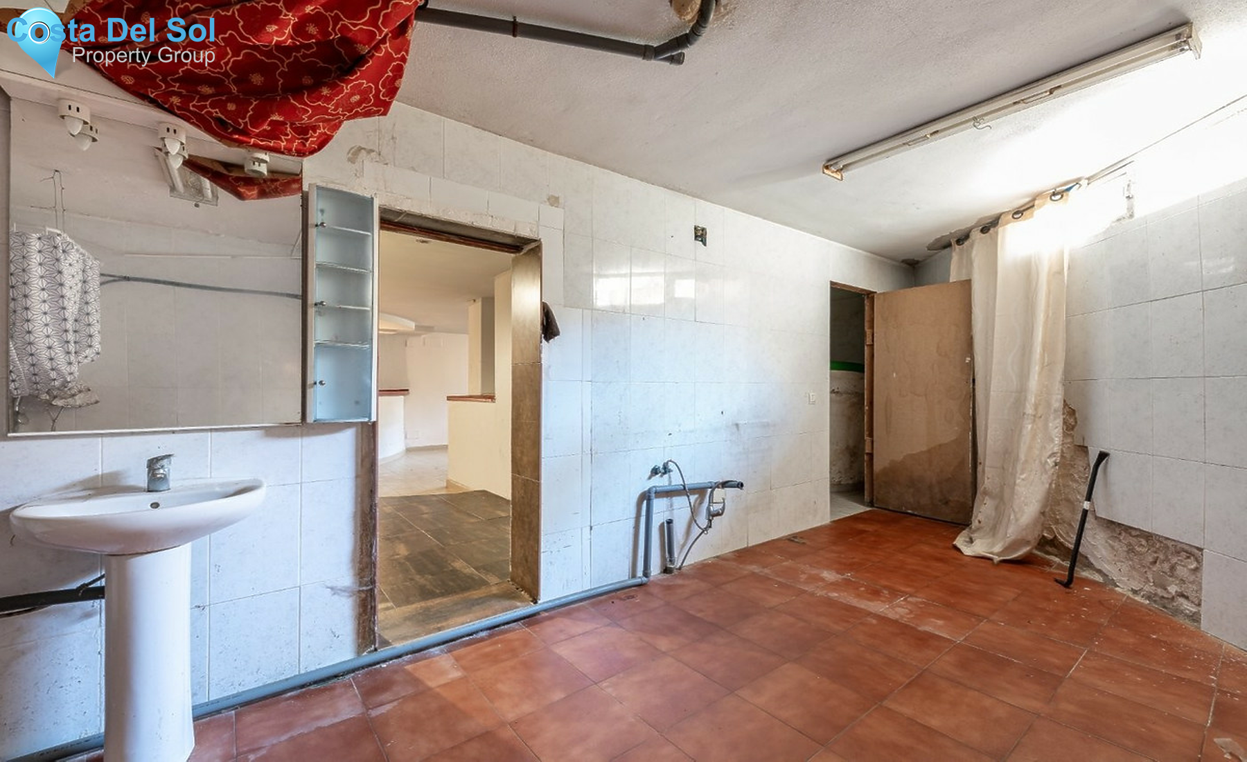 Commercial in Fuengirola-1376399