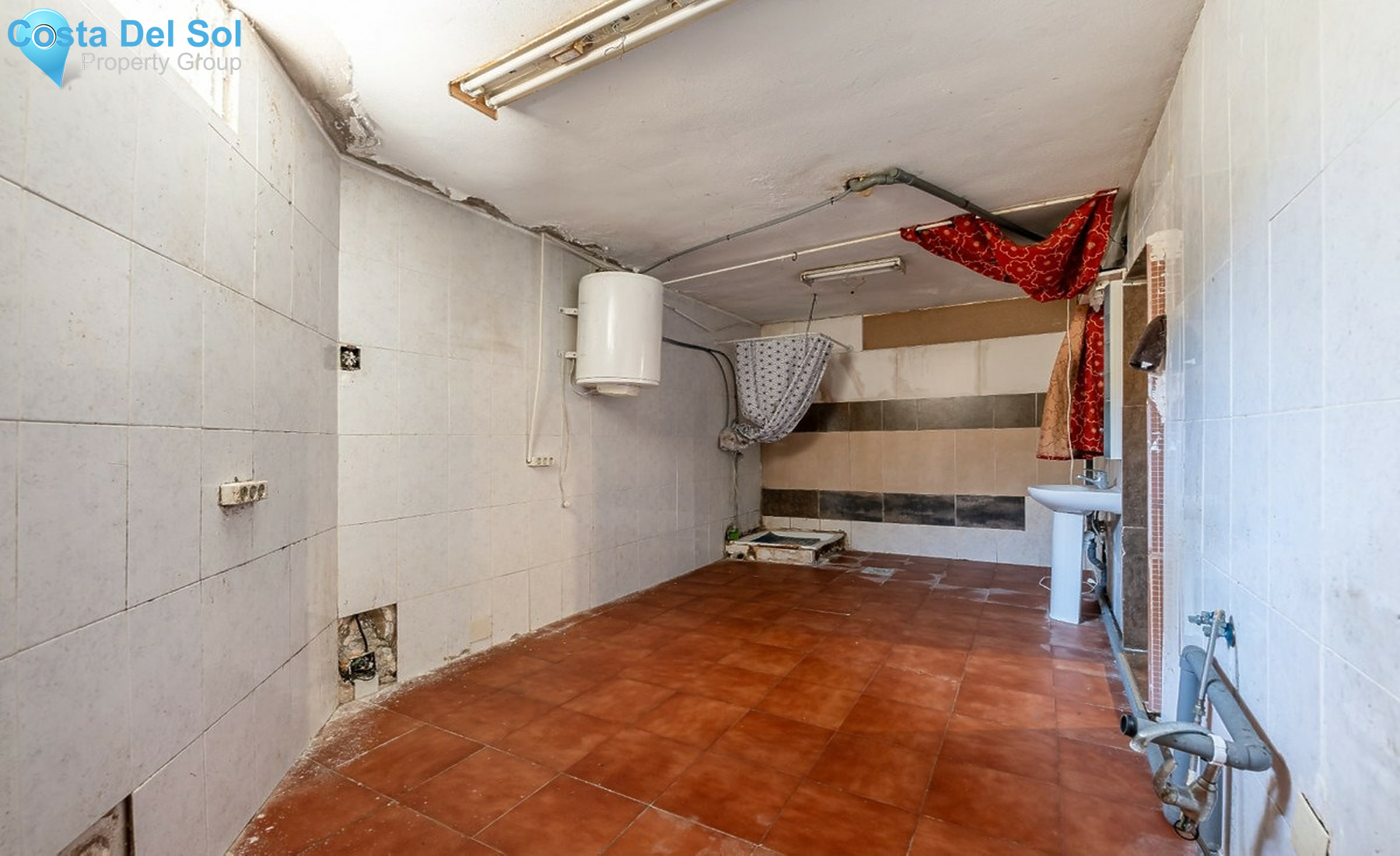 Commercial in Fuengirola-1376400