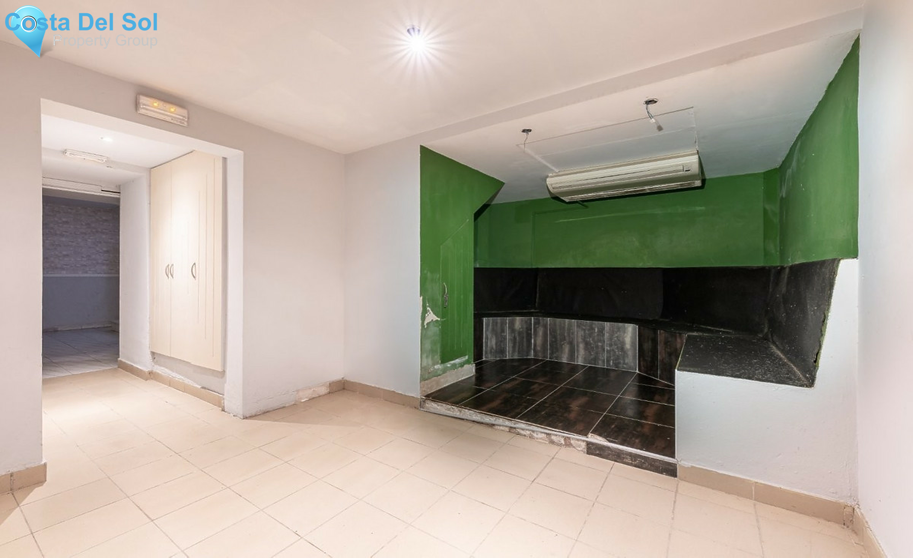 Commercial in Fuengirola-1376401