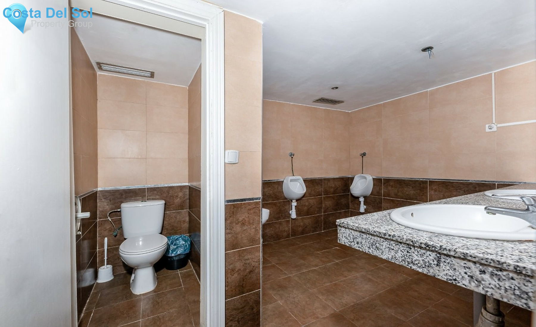 Commercial in Fuengirola-1376402