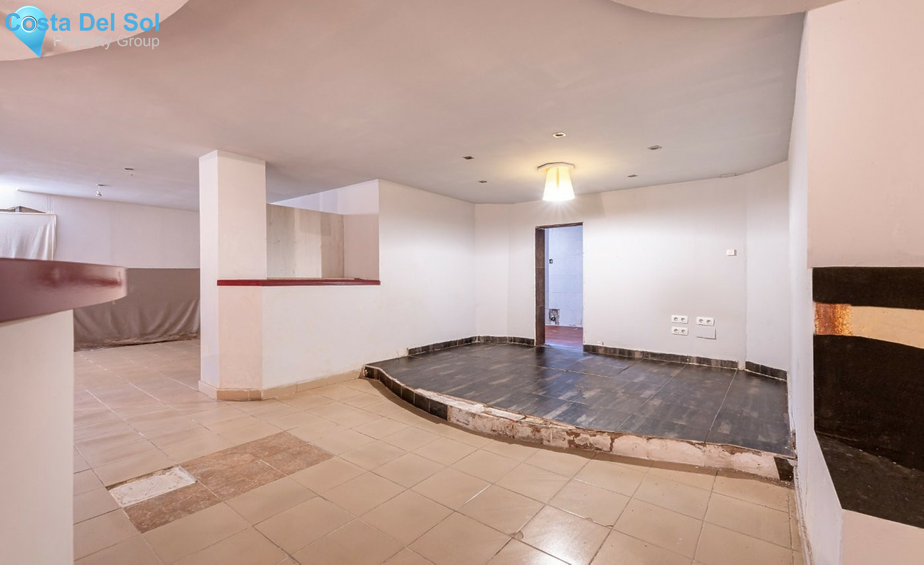 Commercial in Fuengirola-1376386