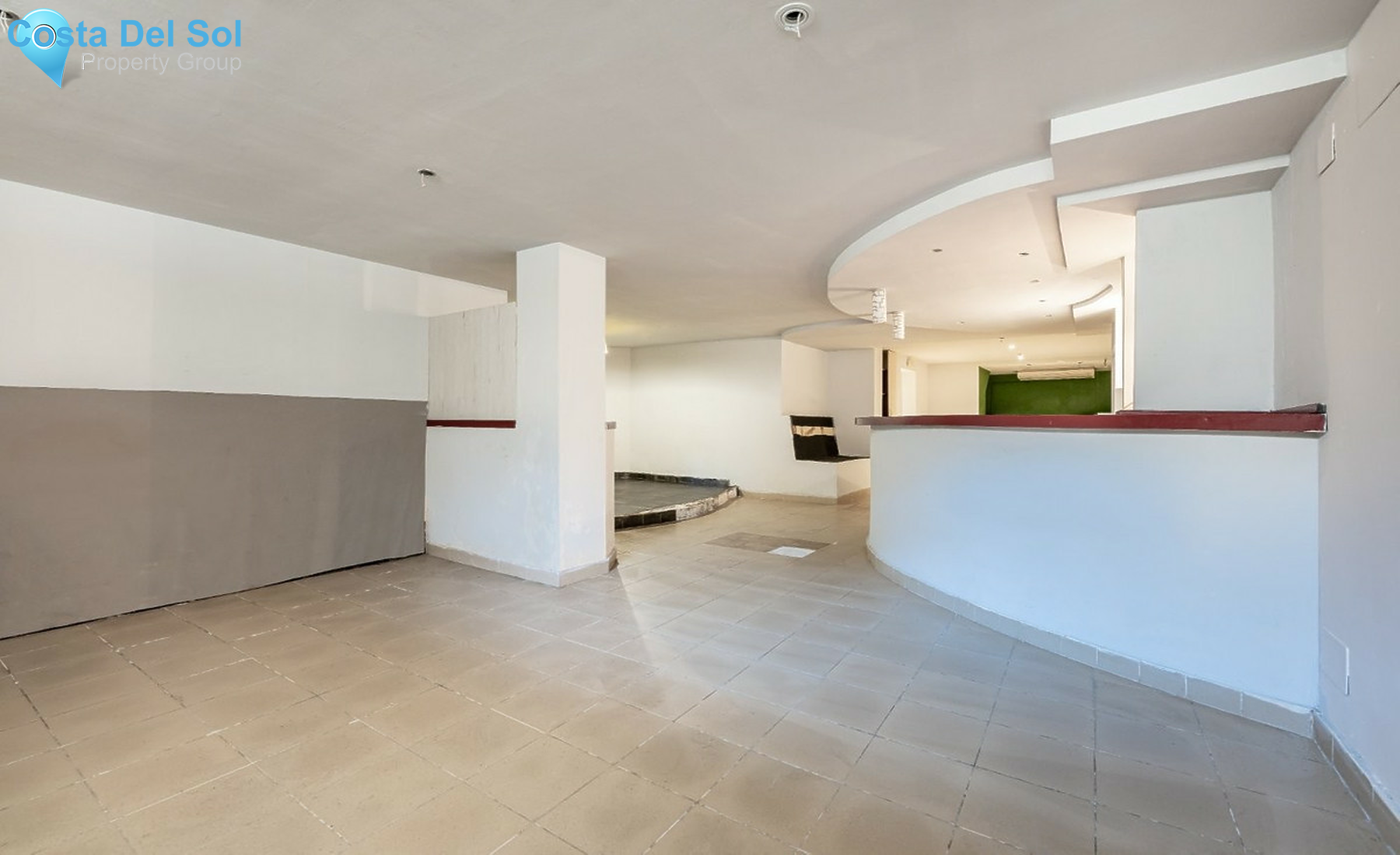 Commercial in Fuengirola-1376387