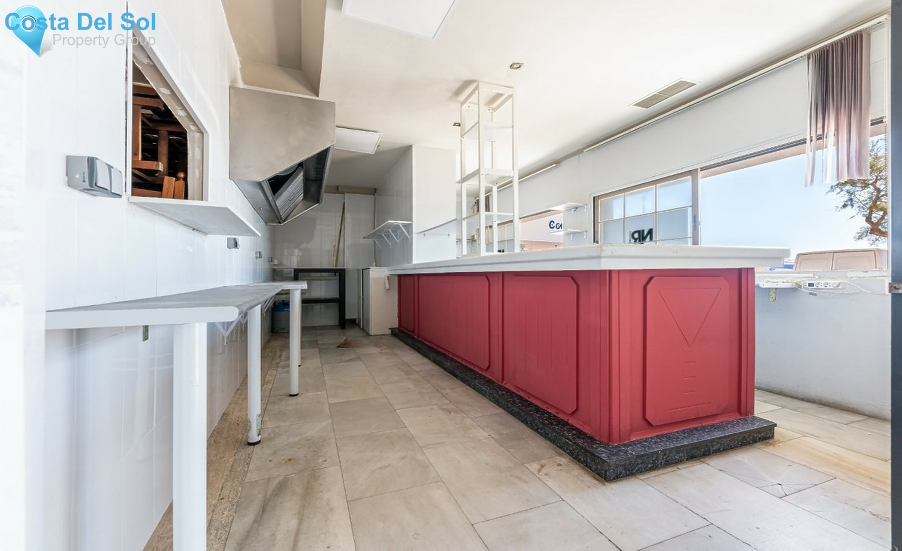 Commercial in Fuengirola-1376388