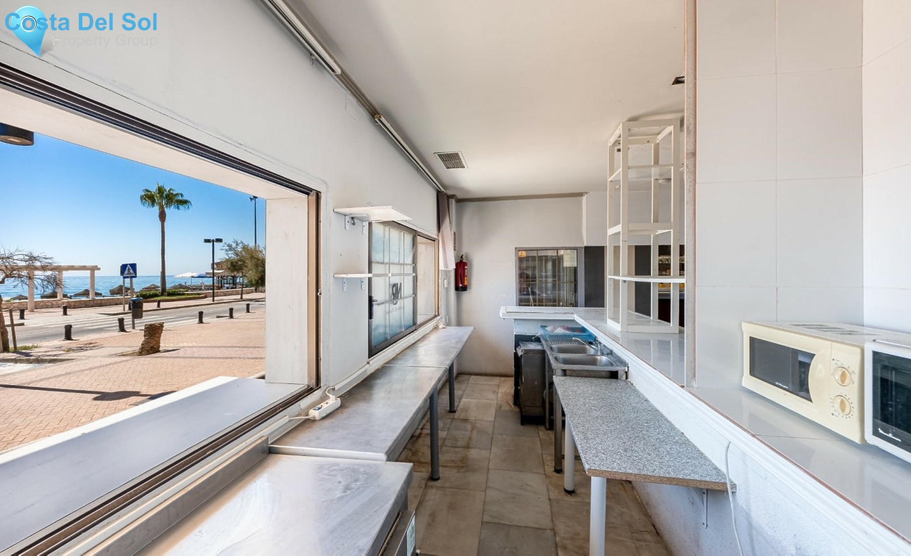 Commercial in Fuengirola-1376390