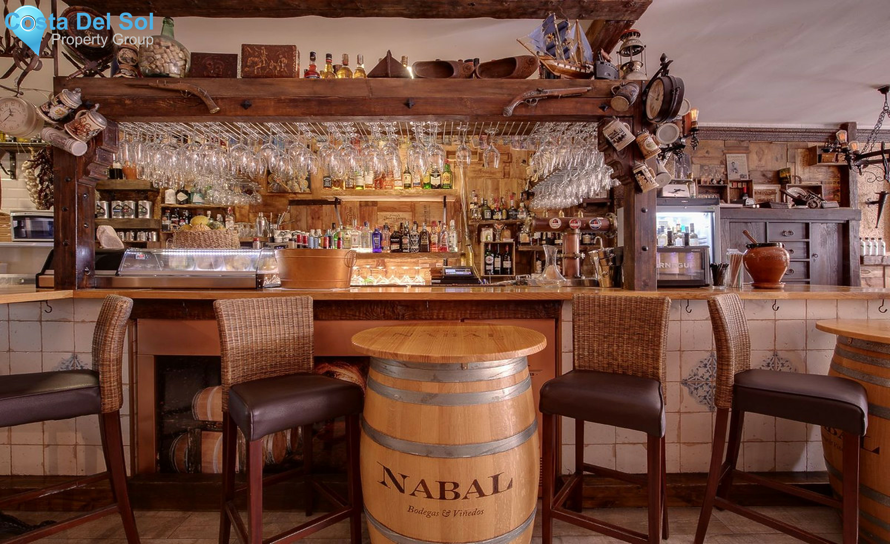 Commercial in Fuengirola