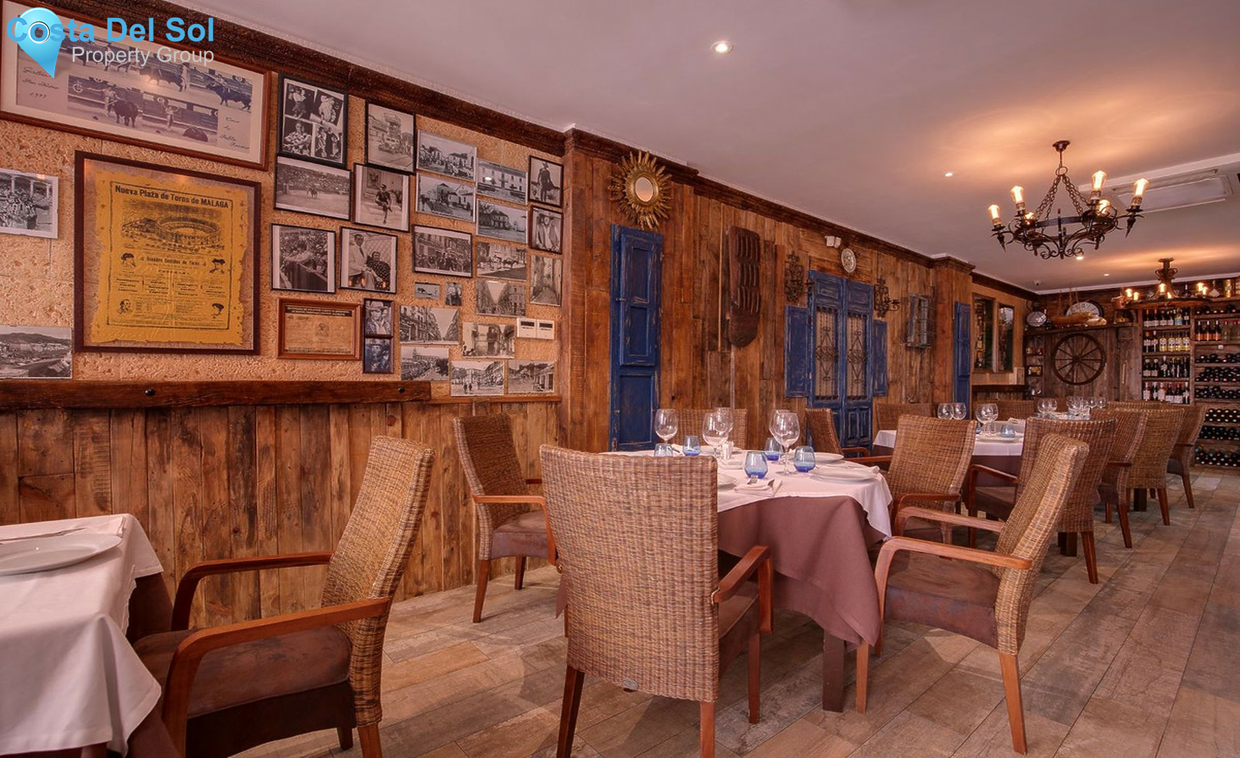 Commercial in Fuengirola-1439771