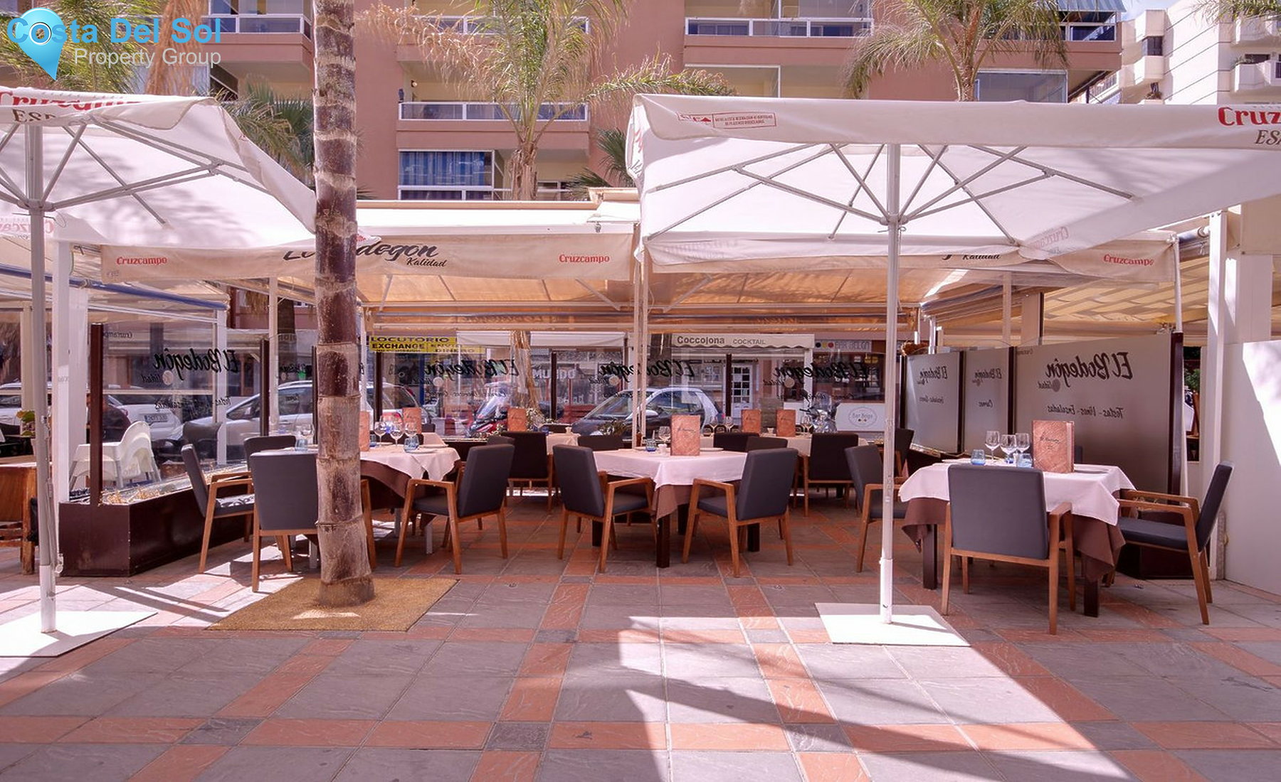 Commercial in Fuengirola-1439780
