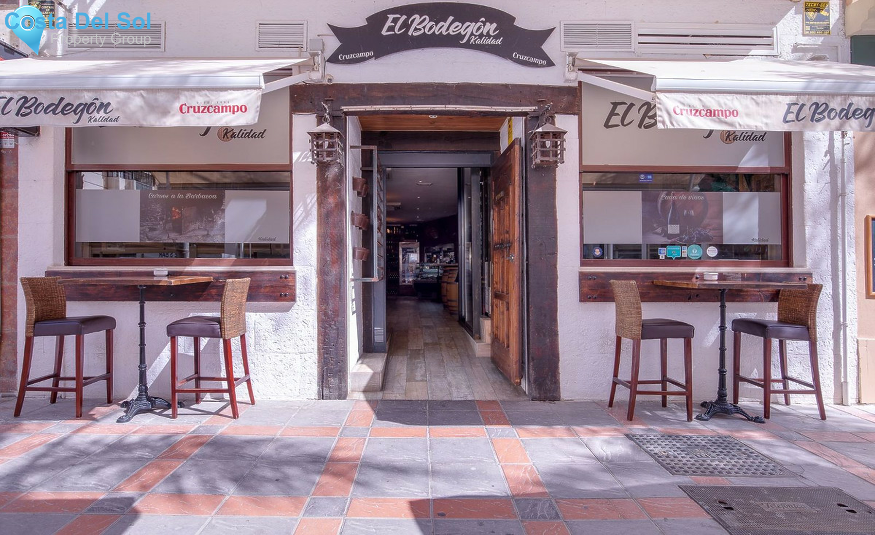 Commercial in Fuengirola-1439781