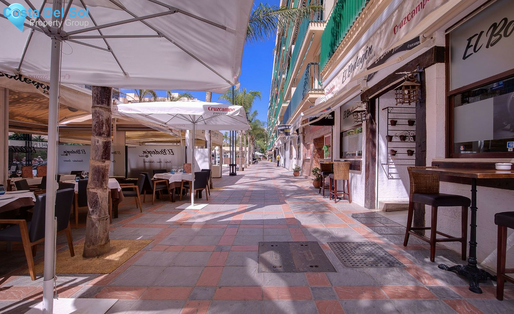 Commercial in Fuengirola-1439783
