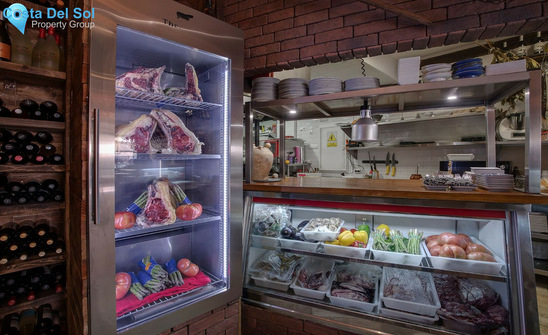 Commercial in Fuengirola-1439784