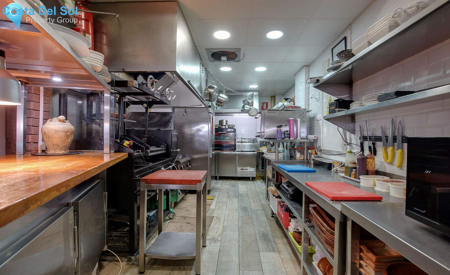 Commercial in Fuengirola-1439785