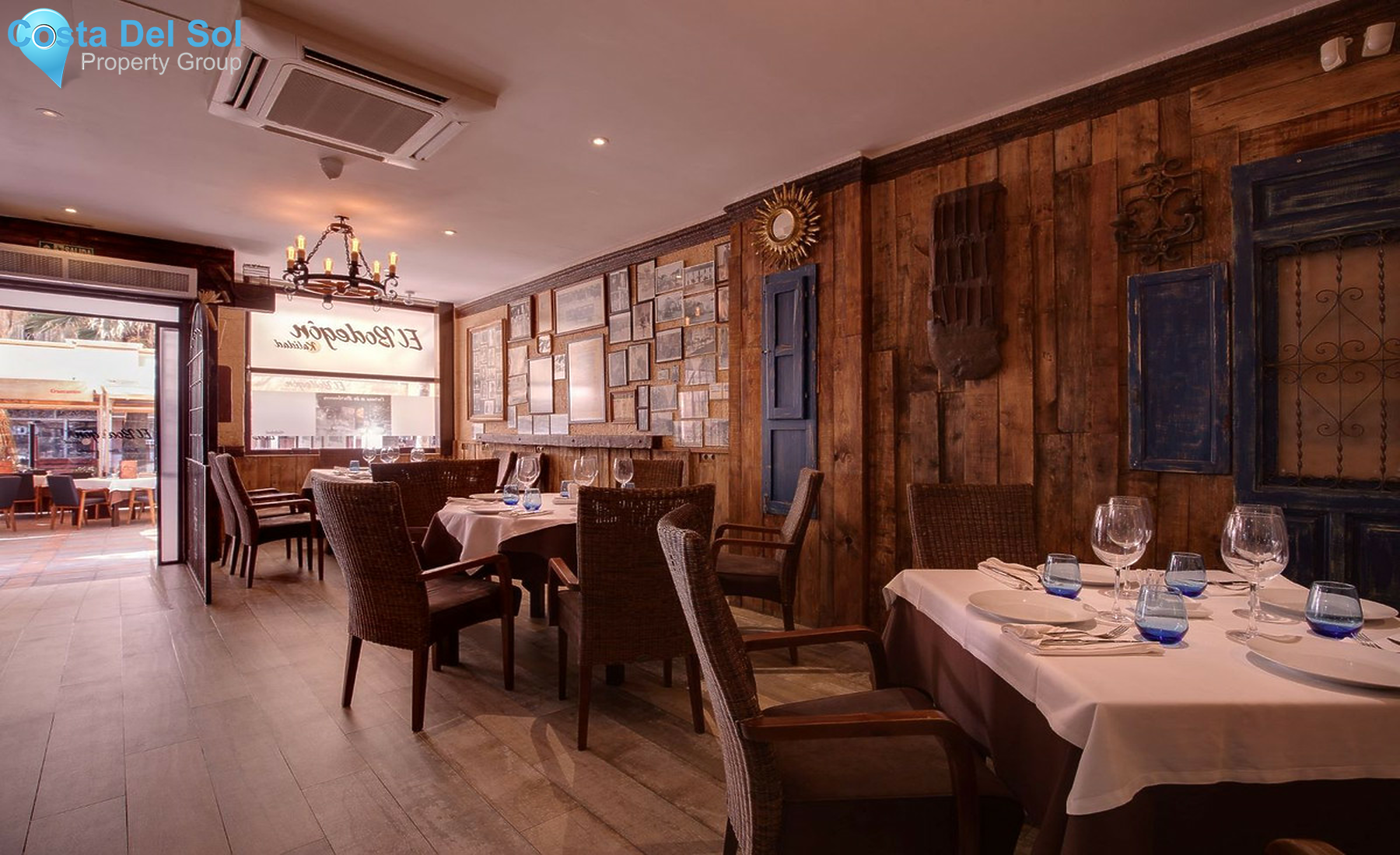 Commercial in Fuengirola-1439772